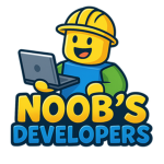 Noob's Developers