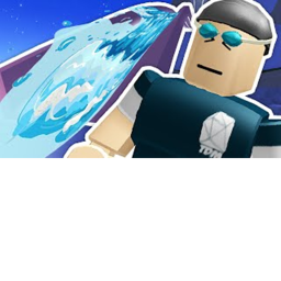 Robloxian Water Park!