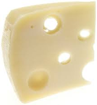 The Cool Cheese Group!