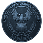 -| UNSC |-