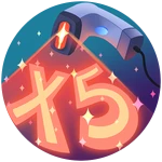 Game Badge Thumbnail