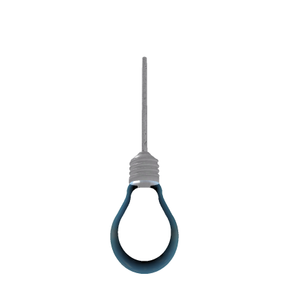 rainbow lamp