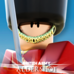 • [BA] British Army •ᅠ