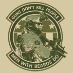 Bearded Apparel®