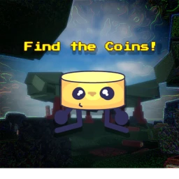 Find the Coins Remastered [24] icon
