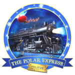 Polar Express Train Ride