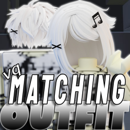 Vq's matching outfits