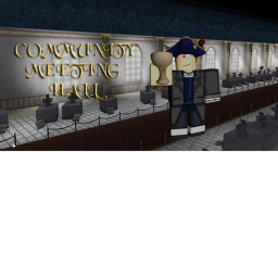 TNW| Community Meeting Hall