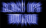 Black Ops Division