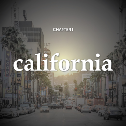BK PHOTO STUDIO [CHAPTER I - CALIFORNIA]