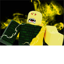 My gfx model charecters