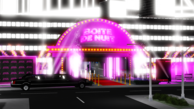 [🔊 VC] NightClub screenshot 1