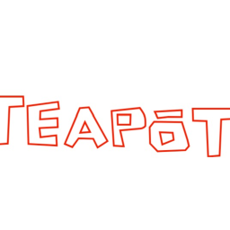 dodge the teapots of doom
