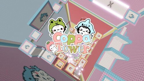 [NEW] Coppa Tower