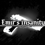 Emir's Insanity: The Game