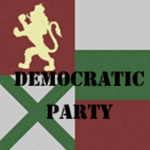 Democratic Party Of Bulgaria