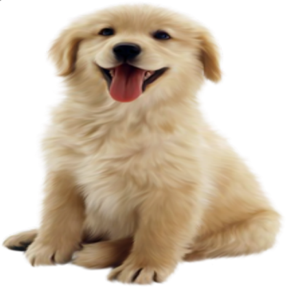 Dog Roblox decal