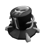 Nocturnal Lord