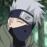 NINJA KAKASHI