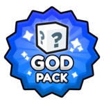 GOD PACK! [PERMANENT]