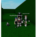 Big Epic Felipe Fan group