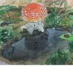 #MushroomTeam
