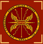 [SPQR] Exercitus Romanus