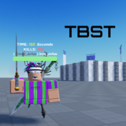 the best steal time [revamped]