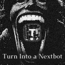 Turn Into a Nextbot [UPDATE]