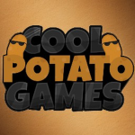 Cool Potato Games