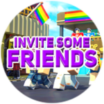 Invite Some Friends ✉️