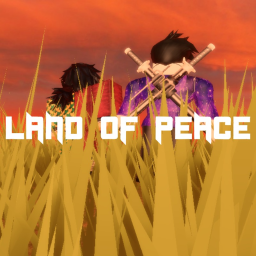 Land Of Peace