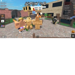 The Epic Gang icon