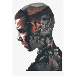 Stranger things Q AND A