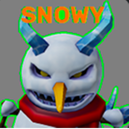 Snowy (BETA)