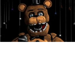 the return to the withered animatronics (beta) 1.3 icon