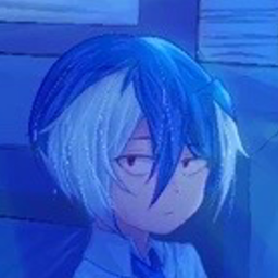 💙🤍   :: lethargic room. /  matsudappoiyo theme