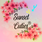 ~Sunset cuties~