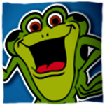 Kelso The Frog Official Group