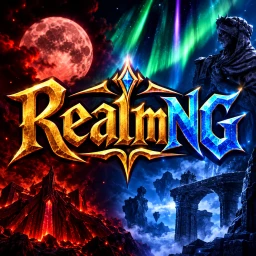 🌠[RELEASE] RealmNG: Card Battles icon