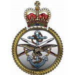 •BA• British Army Forces