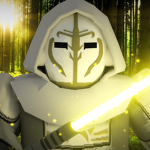 TNOOTJ | Enclave Guard