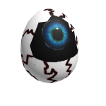 LaserEye Egg