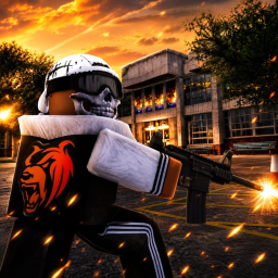 [GTA] BLOX CAPTURE