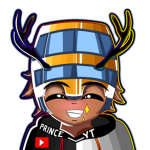 PrinceOfTheWorld Offical group