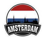 City of Amsterdam I Netherlands I Strict