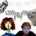 h3ll0fran official group