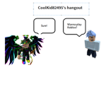 CoolKid82495's fan group