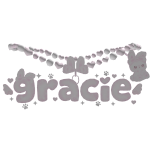 ♡ gracie