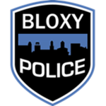 Bloxy Police Department